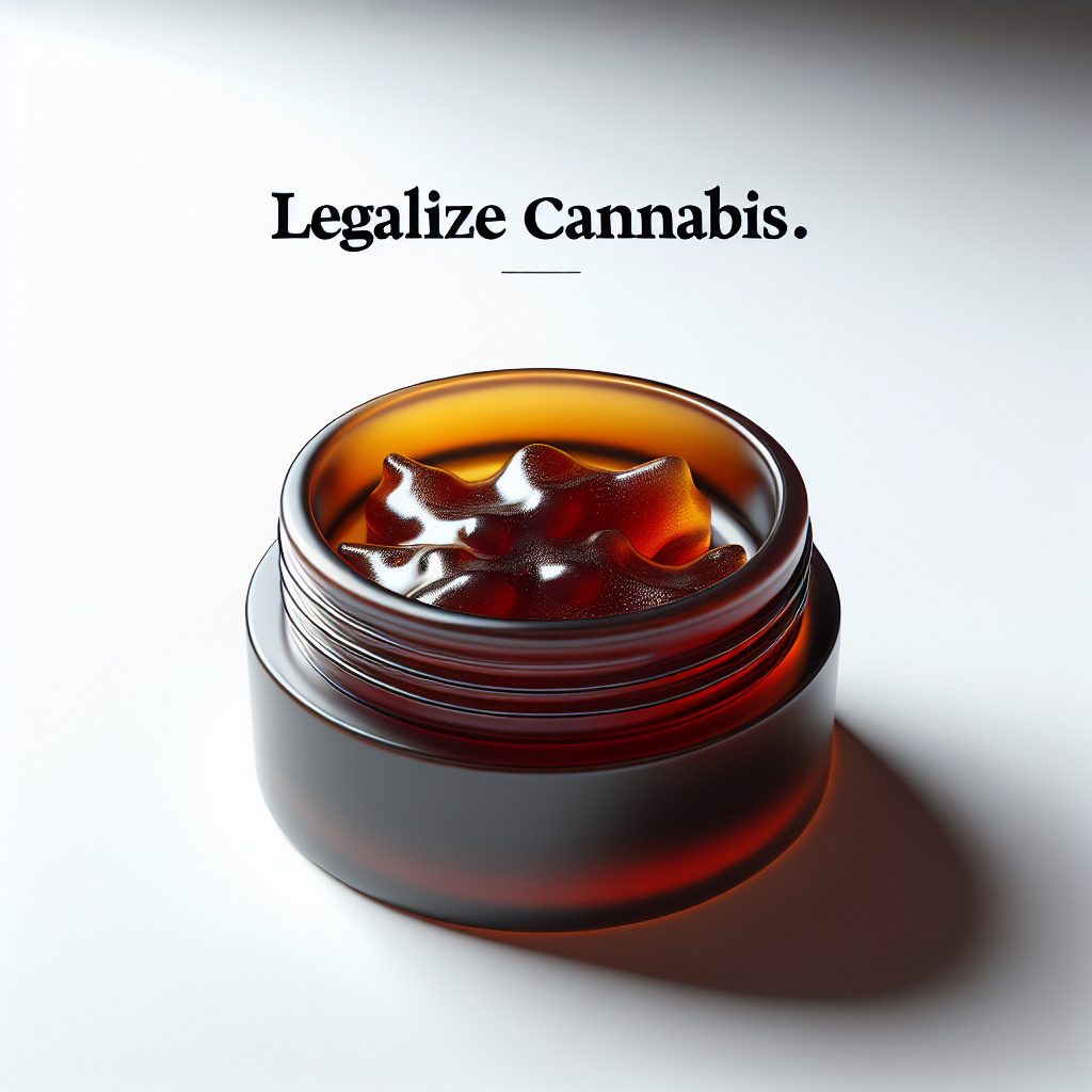 Delta Blues Live Resin