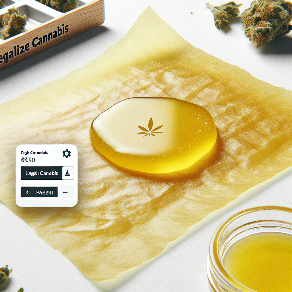 Bourbon Street Distillate