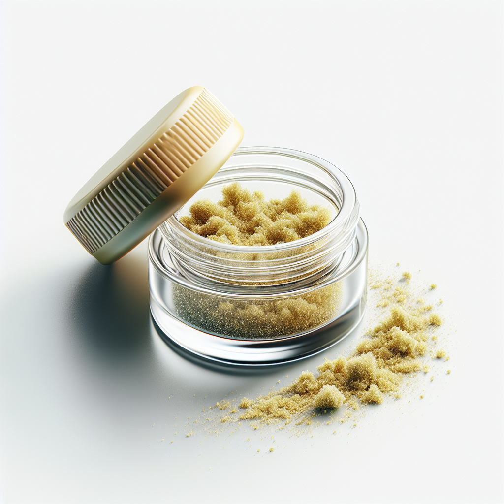 Cajun Rosin Hot Press