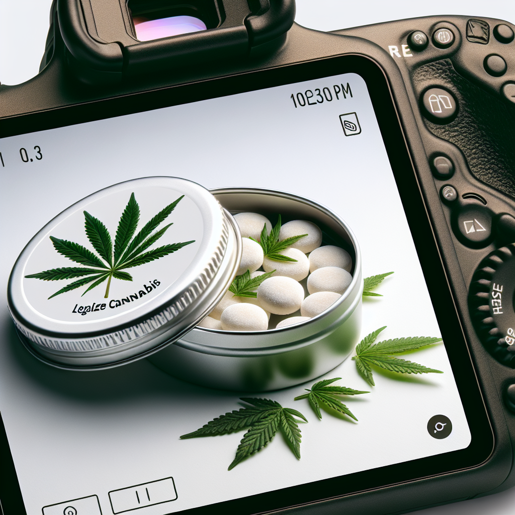 Ninth Ward Strength Gummies