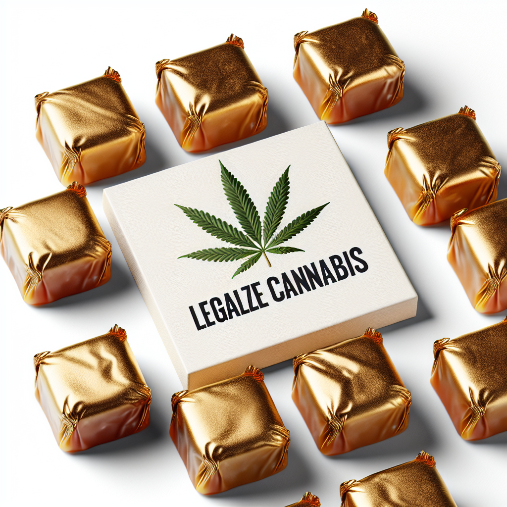 Creole Watermelon Gummies