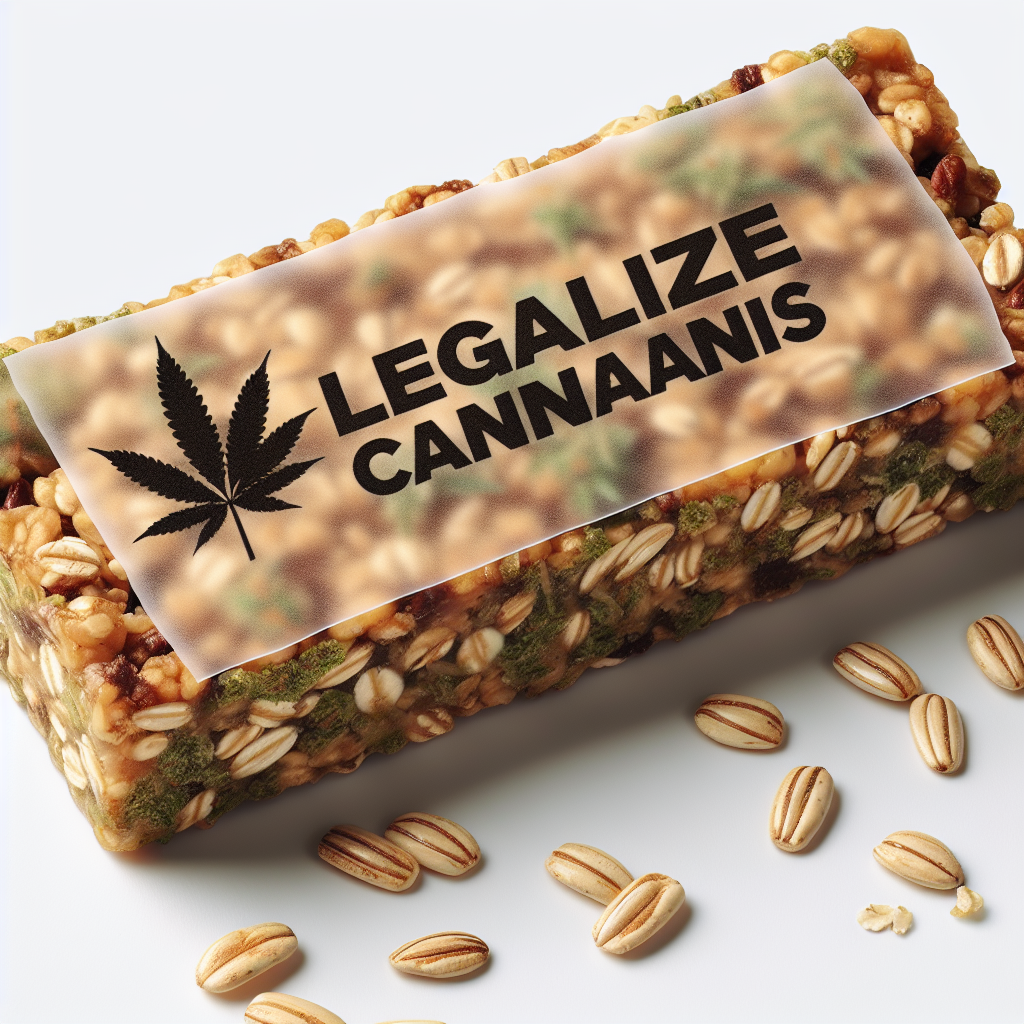 Mardi Gras Tropical Gummies