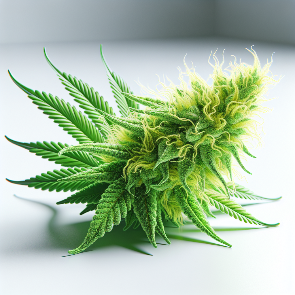 Creole Sativa Sunrise