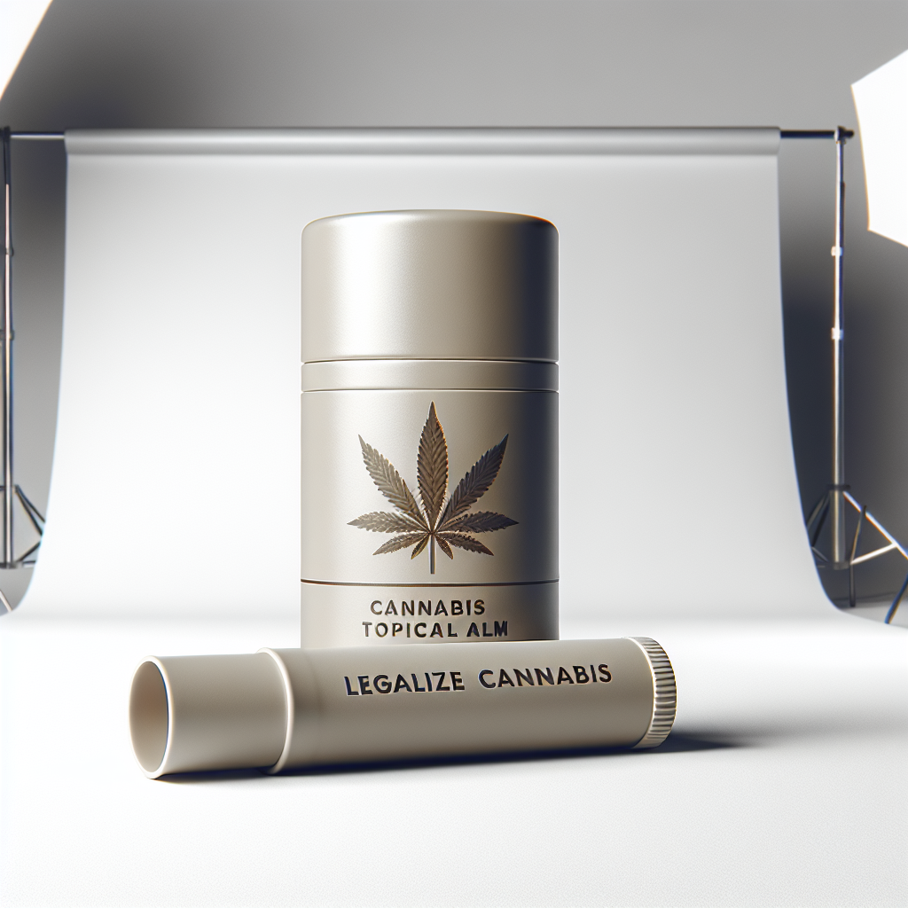 Magnolia Luxury Lotion